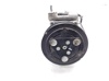 Compressor de aparelho de ar condicionado 9814865380 PEUGEOT