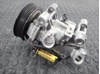 Compressor de aparelho de ar condicionado 9814865380 PEUGEOT