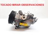 Compressor de aparelho de ar condicionado 9814865380 PEUGEOT