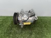 Compressor de aparelho de ar condicionado 9814865380 PEUGEOT