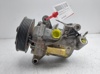 Compressor de aparelho de ar condicionado 9814865380 PEUGEOT