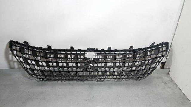 9814976880 PEUGEOT Решетка радиатора купить в Запорожье