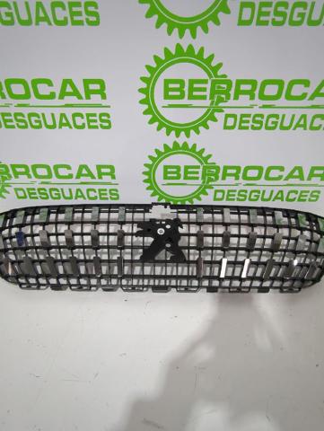 9814976880 PEUGEOT Решетка радиатора купить в Ужгород