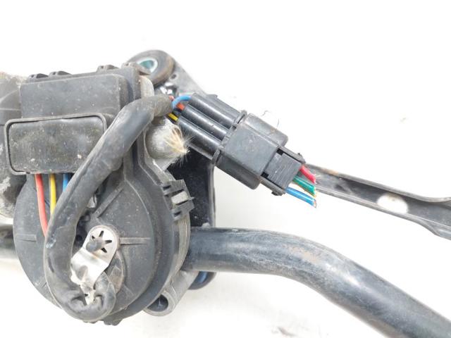 981500X000 HYUNDAI Трапеция дворников купить в Чернигов