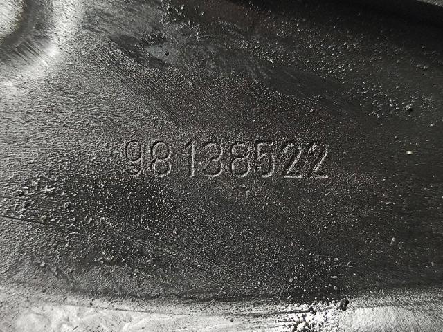 PEUGEOT 9815014380 Рычаг передней подвески нижний правый в наличии Хмельницкий