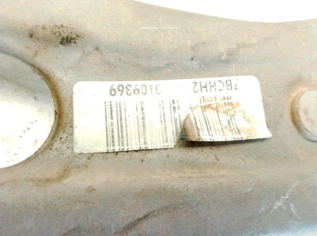 OPEL 9815014680 Рычаг передней подвески нижний левый в наличии Чернигов
