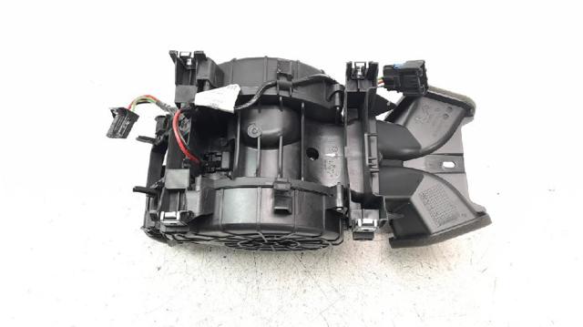 9815114280 PEUGEOT Мотор вентилятора печки (отопителя салона) задний купить в Чернигов