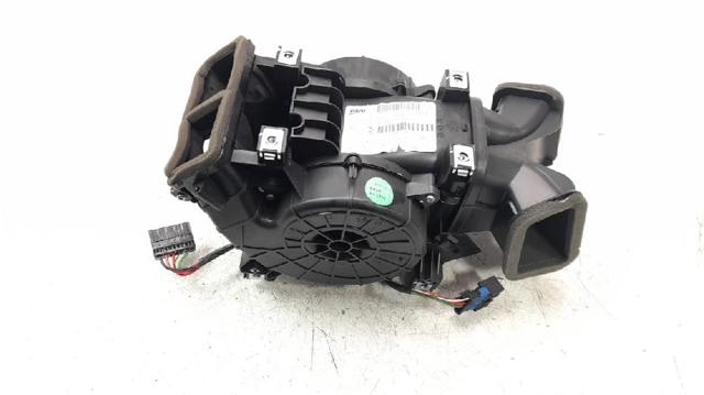 9815114280 PEUGEOT Мотор вентилятора печки (отопителя салона) задний купить в Тернополь