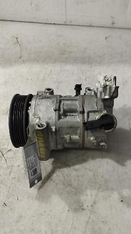9815198580 PEUGEOT Компрессор кондиционера купить в Ужгород
