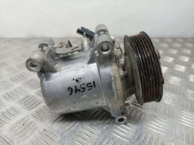 PEUGEOT 9815198580 Компрессор кондиционера в наличии Житомир