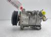 Compressor de aparelho de ar condicionado 9815198580 PEUGEOT