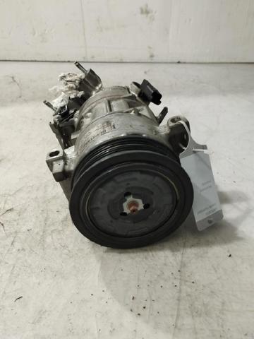 9815198580 PEUGEOT Компрессор кондиционера купить в Полтава