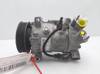 Compressor de aparelho de ar condicionado 9815198580 PEUGEOT