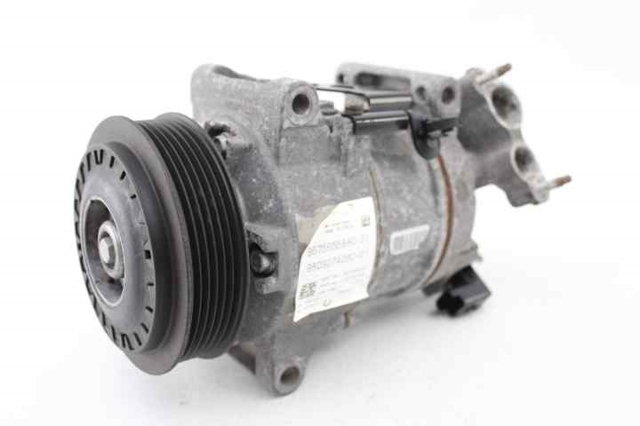 9815198580 PEUGEOT Компрессор кондиционера купить в Полтава