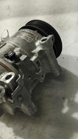 9815198580 PEUGEOT Компрессор кондиционера купить в Запорожье