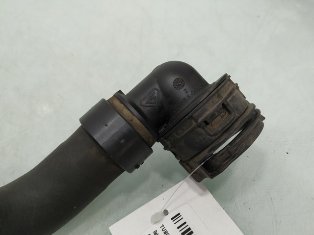 9815213180 PEUGEOT Патрубок радиатора купить в Киев