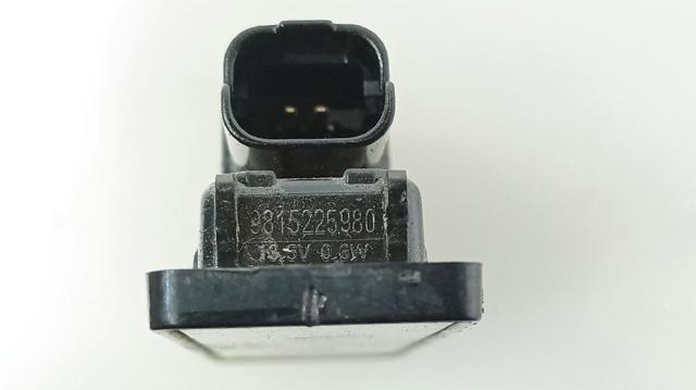 PEUGEOT 9815225980 Фонарь подсветки заднего номерного знака в наличии Тернополь