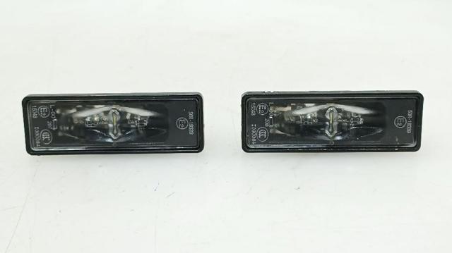 PEUGEOT 9815225980 Фонарь подсветки номерного знака в наличии Чернигов