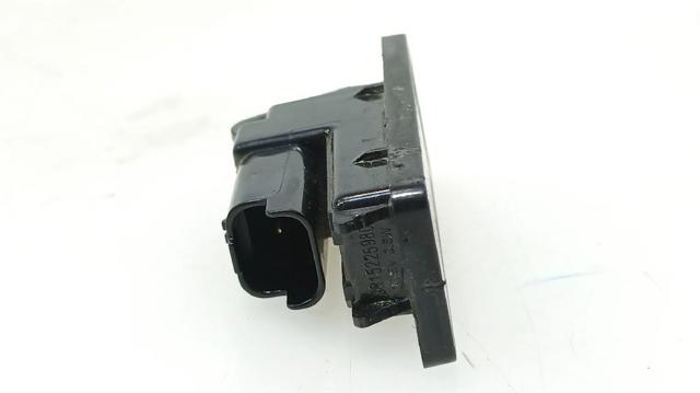 PEUGEOT 9815225980 Фонарь подсветки номерного знака в наличии Винница
