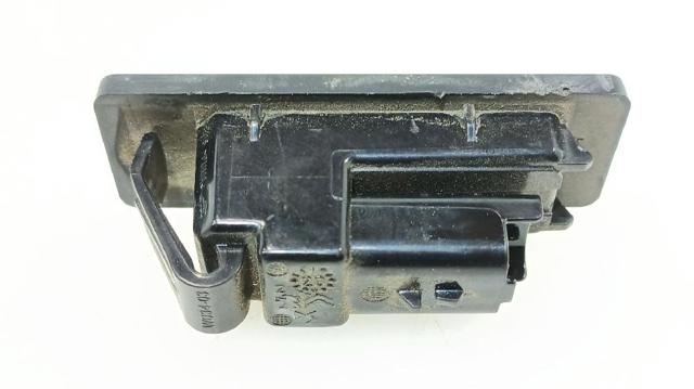 PEUGEOT 9815225980 Фонарь подсветки заднего номерного знака в наличии Ирпень