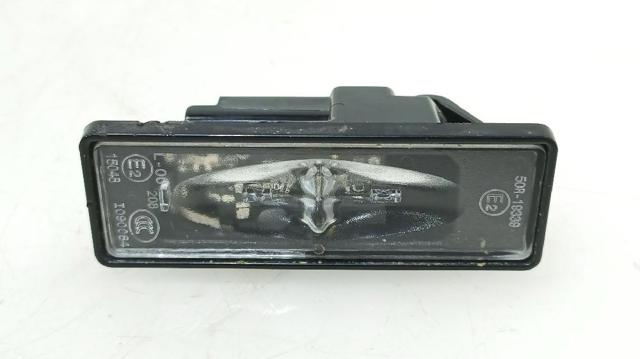 PEUGEOT 9815225980 Фонарь подсветки заднего номерного знака в наличии Черкассы