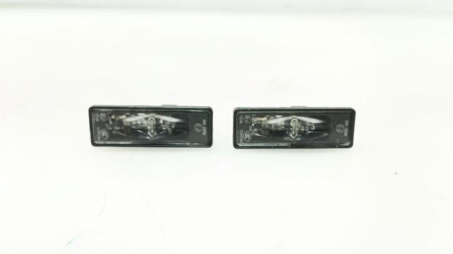 PEUGEOT 9815225980 Фонарь подсветки номерного знака в наличии Украина