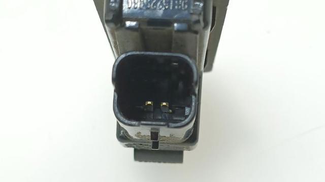 9815225980 PEUGEOT Фонарь подсветки номерного знака купить в Киев
