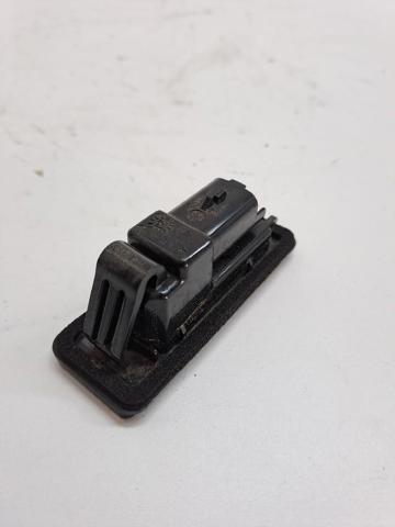 PEUGEOT 9815226680 Фонарь подсветки номерного знака в наличии Киев