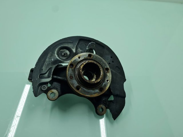 9815285180 PEUGEOT Защита тормозного диска переднего левого купить в Черкассы
