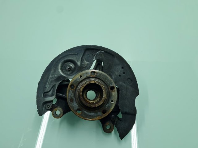 9815285180 PEUGEOT Защита тормозного диска переднего левого купить в Полтава
