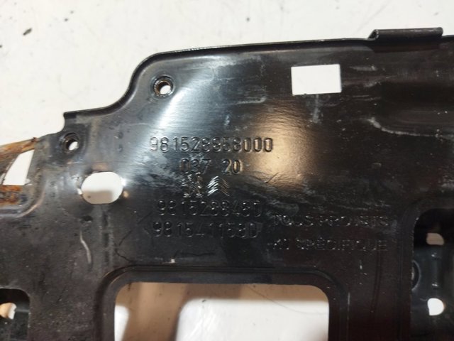 PEUGEOT 9815288480 Полка под аккумулятор в наличии Винница
