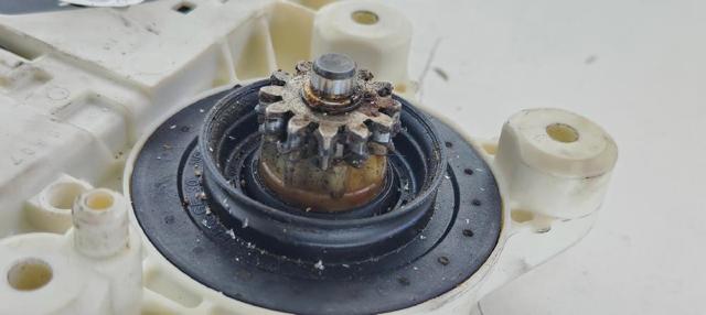 981536103 FORD Мотор стеклоподъемника двери задней левой купить в Запорожье