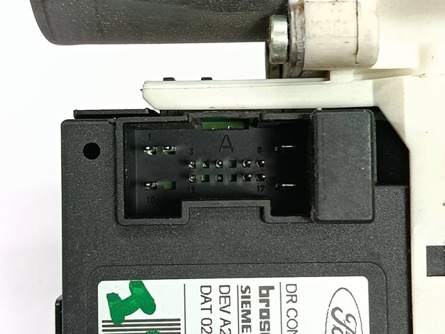 FORD 981536103 Мотор стеклоподъемника двери задней левой в наличии Полтава