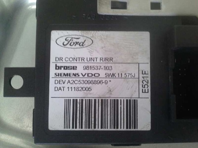 FORD 981537103 в наличии Тернополь