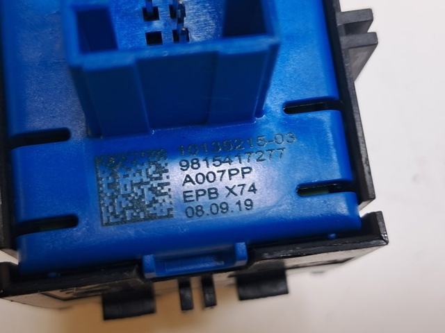 98154172ZD PEUGEOT купить в Ужгород
