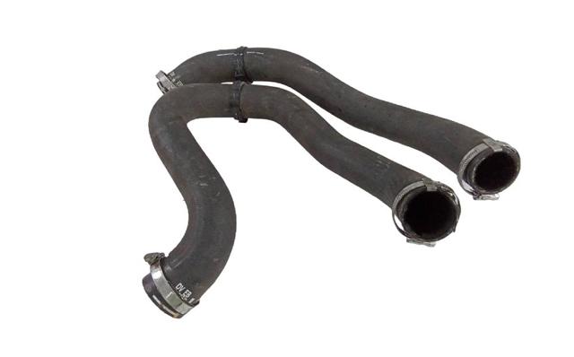 9815434280 PEUGEOT Шланг (патрубок) интеркуллера купить в Сумы