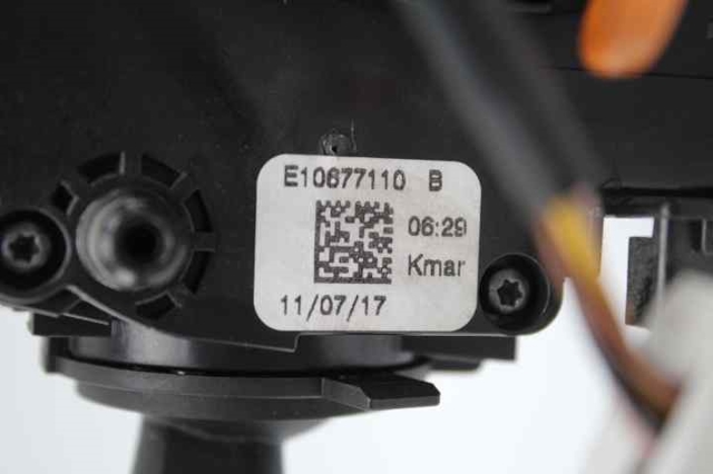 98154509ZD PEUGEOT Переключатель подрулевой правый купить в Тернополь