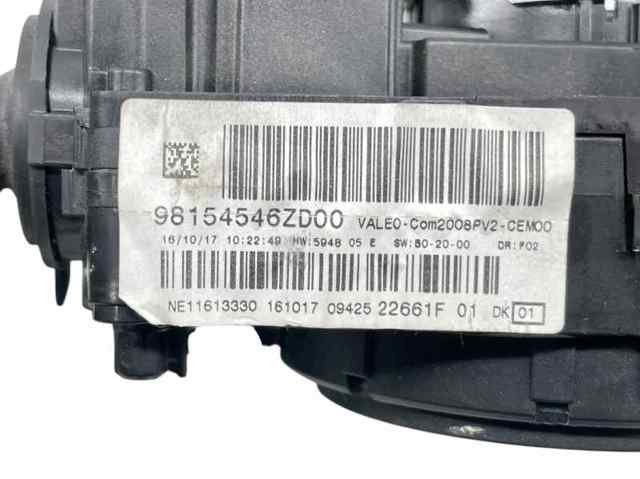 PEUGEOT 98154546ZD в наличии Киев