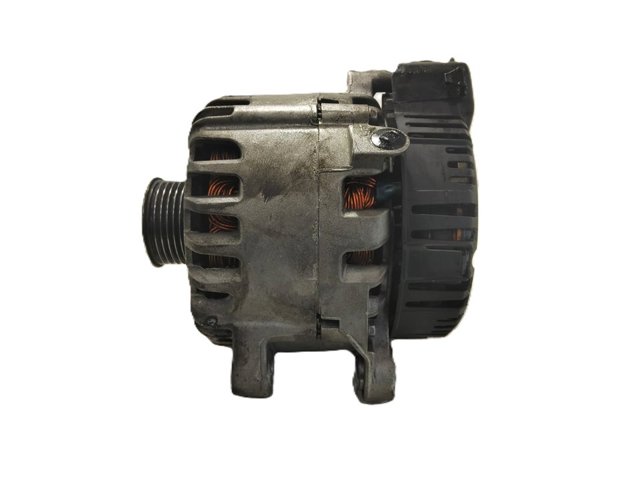 9815455980 PEUGEOT Генератор купить в Полтава