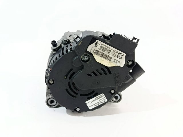 9815455980 PEUGEOT Генератор купить в Каменское