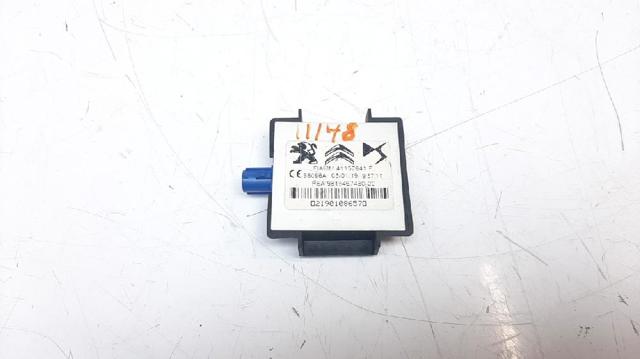 PEUGEOT 9815467480 Антенна GPS в наличии Ровно