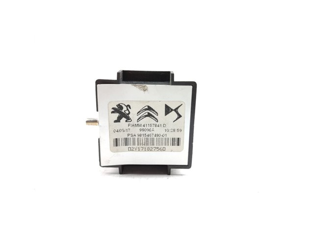 9815467480 Антенна GPS купить Каменское