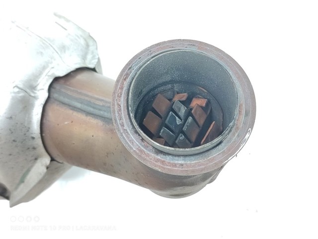 9815574580 PEUGEOT Катализатор купить в Кривой Рог