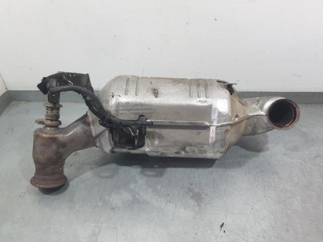 PEUGEOT 9815574580 Конвертор - катализатор в наличии Запорожье