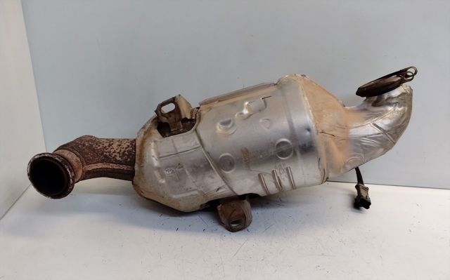 9815574580 PEUGEOT Конвертор - катализатор купить в Хмельницкий