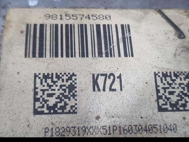 9815574580 Конвертор - катализатор купить Днепр