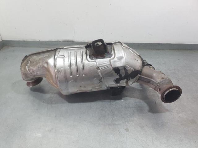 9815574580 PEUGEOT Катализатор купить в Днепр