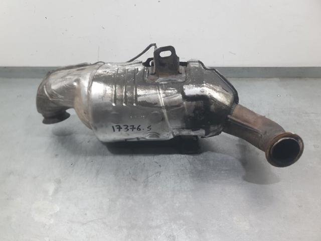 9815574580 PEUGEOT Катализатор купить в Запорожье