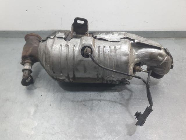 9815574580 PEUGEOT Катализатор купить в Днепр