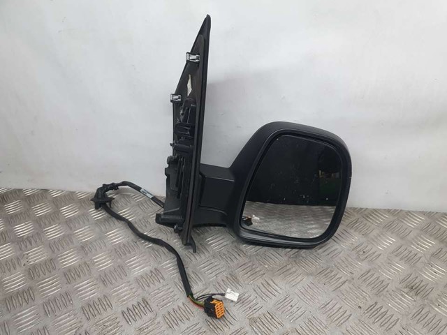 98155882XT PEUGEOT Правое зеркало купить в Винница